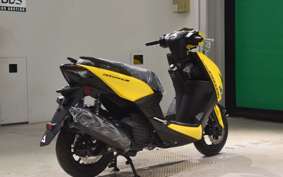 YAMAHA CYGNUS Griffus 2015 SEJ4J