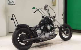 YAMAHA DRAGSTAR 400 2007 VH01J