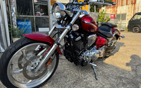 YAMAHA XV1900CU RAIDER 2016 VP27