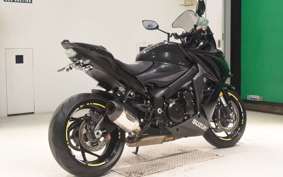 SUZUKI GSX-S1000F 2019 GT79B