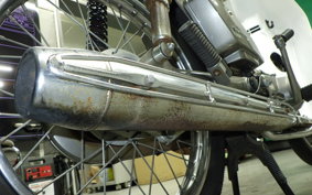 HONDA C90 SUPER CUB E HA02