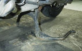 SUZUKI LET's 4 2023 CA45A