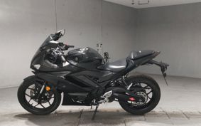 YAMAHA YZF-R25 RG43J
