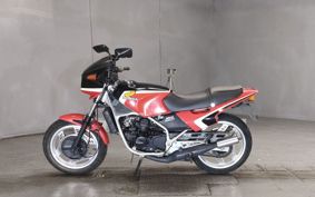 HONDA MVX250F MC09