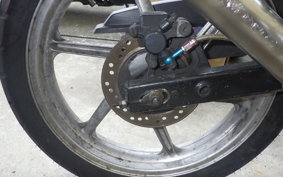 HONDA NS-1 AC12