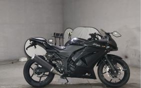 KAWASAKI NINJA 250R EX250K