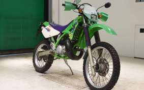 KAWASAKI KDX220SR 2000 DX220B