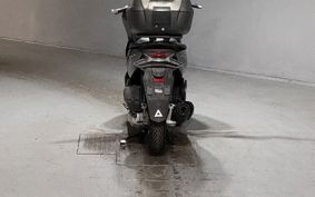 HONDA PCX 125 JF81