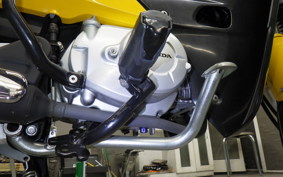 HONDA ｸﾛｽｶﾌﾞ 2014 JA10