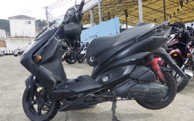 YAMAHA CYGNUS 125 XSR 2 SE44J