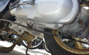 HONDA TODAY 2 AF67