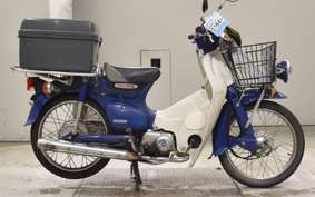 HONDA C50 SUPER CUB AA01