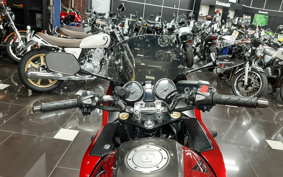 HONDA CB400SFV-3 BOLDOR 2018 NC42