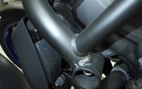 YAMAHA NIKEN 2018 RN58J