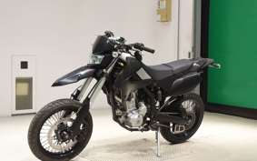 KAWASAKI KLX250D TRACKER X LX250V