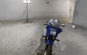SUZUKI RG250 Gamma GJ21B