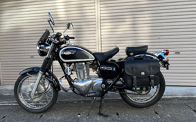 KAWASAKI ESTRELLA CUSTOM  BJ250A