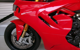DUCATI SUPER SPORT 950S 2021 1V00