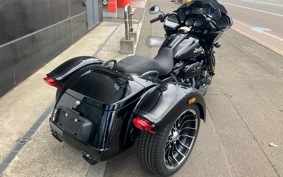 HARLEY FLTRT ROAD GLIDE 3 2025 MFP