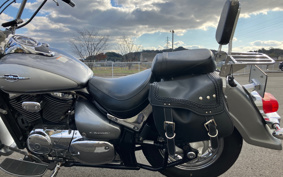 SUZUKI INTRUDER 400 CLASSIC 2007 VK54A