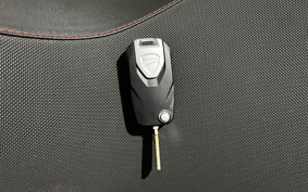 DUCATI MULTI STRADA 1200S 2015 AA02