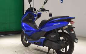 HONDA PCX125 2001 JF28