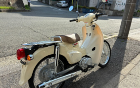 HONDA SUPER CUB50 AA09