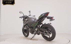 KAWASAKI Z250 Gen.2 EX250Y