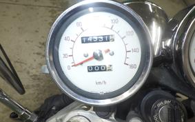 YAMAHA SR500 1983 2J2