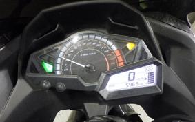 KAWASAKI NINJA 250 ABS 2023 EX250L