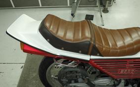 HONDA CBX400F 2019 NC07