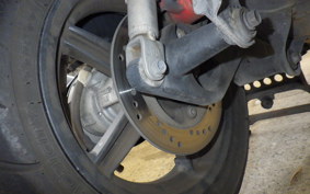 YAMAHA CYGNUS 125 XSR 3 SEA5J