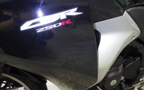 HONDA CBR250R GEN 3 2024 MC41