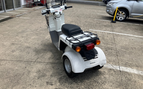 HONDA  GYRO X STANDARD  TD02