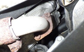 SUZUKI SKYWAVE 250 (Burgman 250) S Gen.3 CJ46A