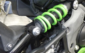 KAWASAKI NINJA 400R 2012 ER400B