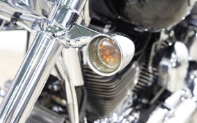 HARLEY FXDF 2009 GY4