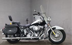HARLEY HARLEY FLSTC1450 BJY