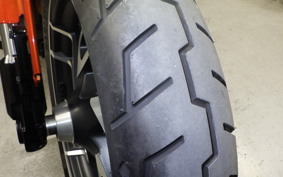 HARLEY FLSB 1750 2019