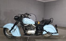 KAWASAKI VULCAN400 DRIFTER VN400D