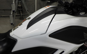 HONDA NC700X A 2012 RC63