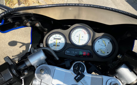 SUZUKI GSX-R250 GJ72A