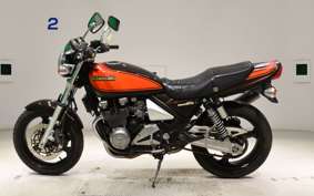 KAWASAKI ZEPHYR 400 KAI 2010 ZR400C