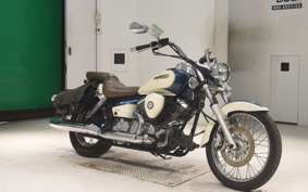 YAMAHA DRAGSTAR 250 2020 VG05J