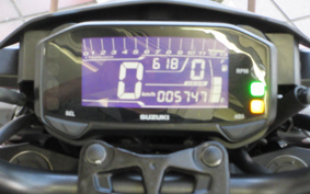 SUZUKI GSX-S125 ABS DL32B