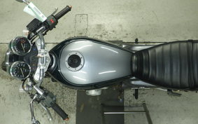 KAWASAKI ZEPHYR 400 Gen.2 1992 ZR400C
