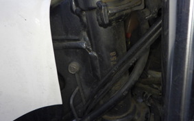 KAWASAKI SUPER SHERPA KL250G