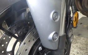 YAMAHA TRACER 9 GT 2021 RN70J