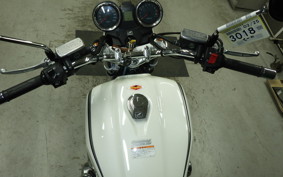 HONDA CB1100 ABS 2010 SC65
