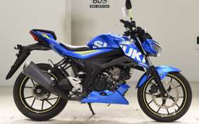 SUZUKI GSX-S125